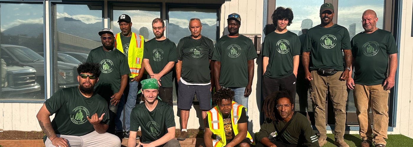 Featured Image for Green Gorilla Movers LLC